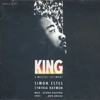 King A Musical Testimony