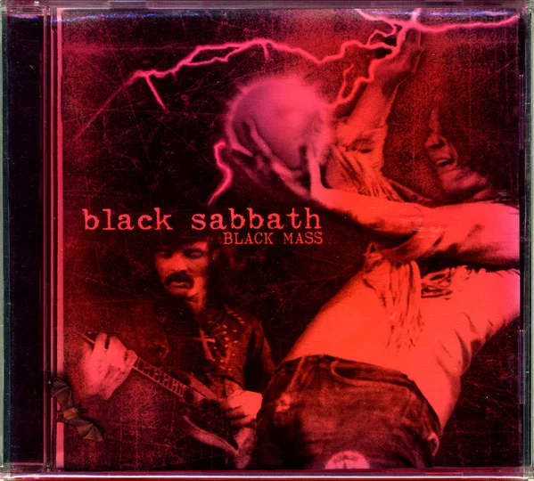 Black Mass