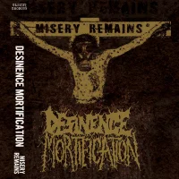 Misery Remains