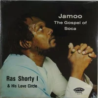 Jamoo: The Gospel Of Soca