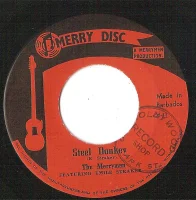 Steel Donkey / Do Re Me