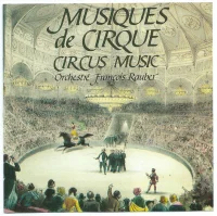 Musiques De Cirque Circus Music