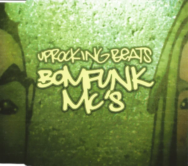 Uprocking Beats