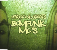 Uprocking Beats