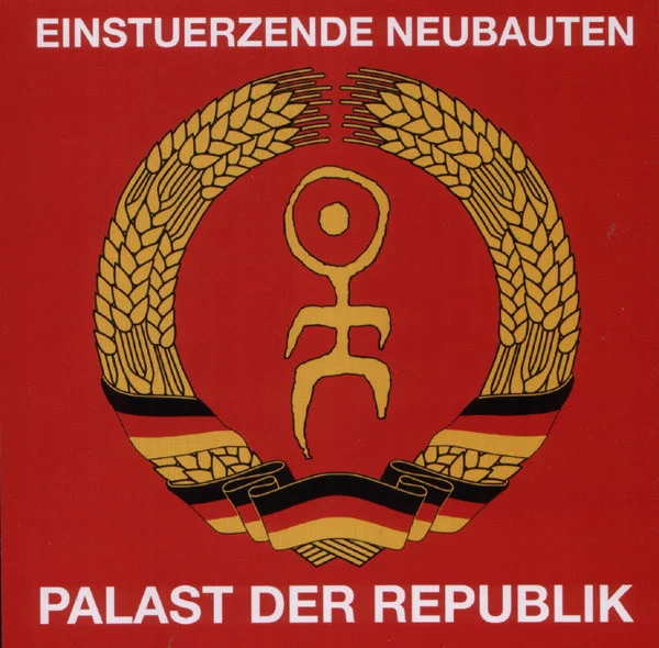 Palast Der Republik