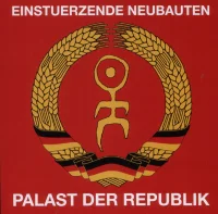 Palast Der Republik