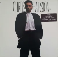Curtis Hairston
