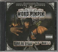 Word Pimpin 2: We Don't Need You
