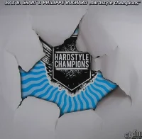 Hardstyle Champions