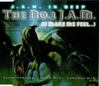 The No.1 J.A.M. (U Make Me Feel...)