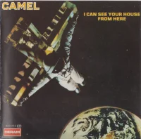 I Can See Your House From Here