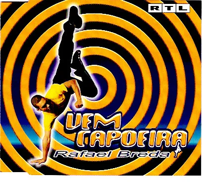 Vem Capoeira