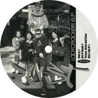 Ladycracker E.P.