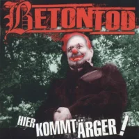 Hier Kommt Ärger!