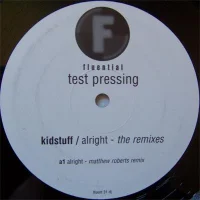 Alright (The Remixes)