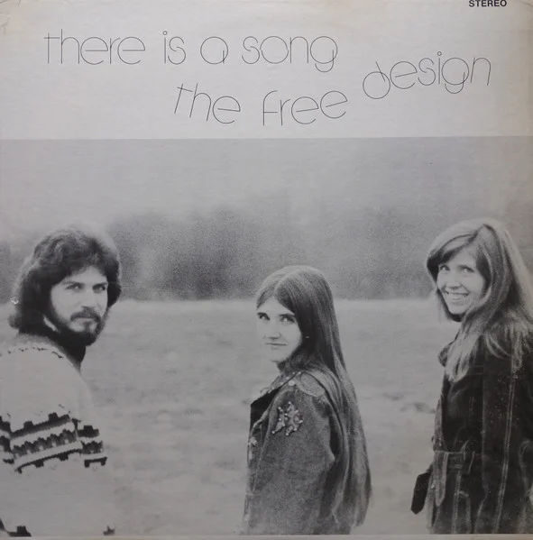 There Is A Song