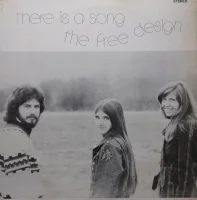 There Is A Song