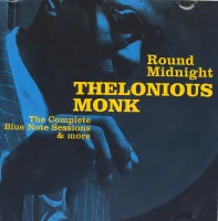 Round Midnight (The Complete Blue Note Sessions & More)