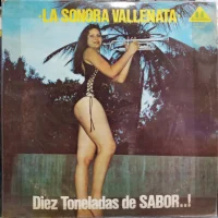 Diez Toneladas De Sabor..!
