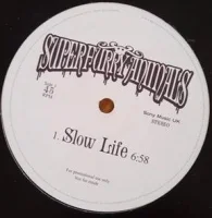 Slow Life