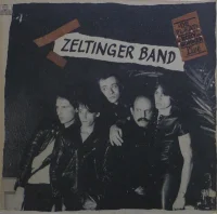 De Plaat (Im Roxy Und Bunker Live)