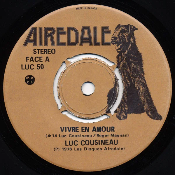 Vivre En Amour