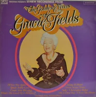 The Golden Years Of Gracie Fields