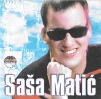 Saša Matić