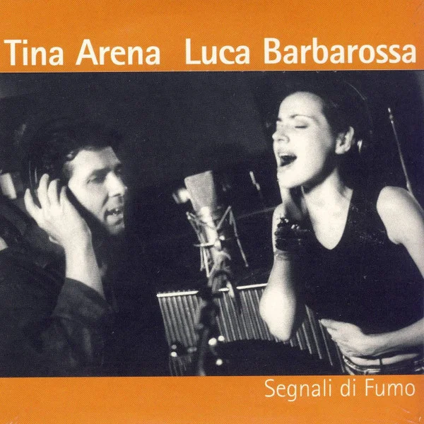 Segnali Di Fumo