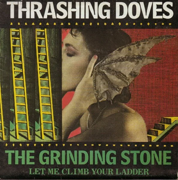 The Grinding Stone (Let Me Climb Your Ladder)