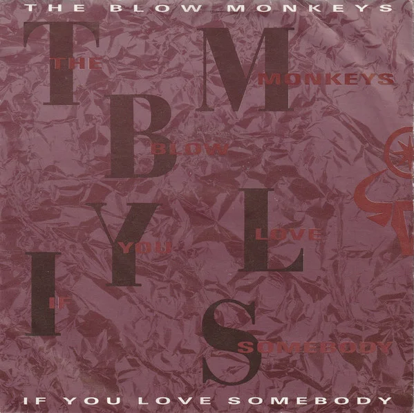 If You Love Somebody