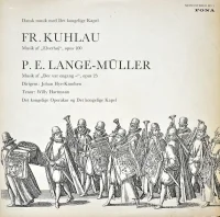 Musik Af "Elverhøj", Opus 100 / Musik Af "Der Var Engang -", Opus 25