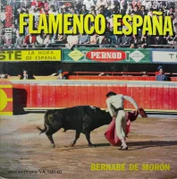 Flamenco España