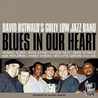 Blues In Our Heart