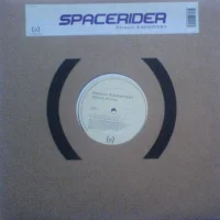 Space Rider