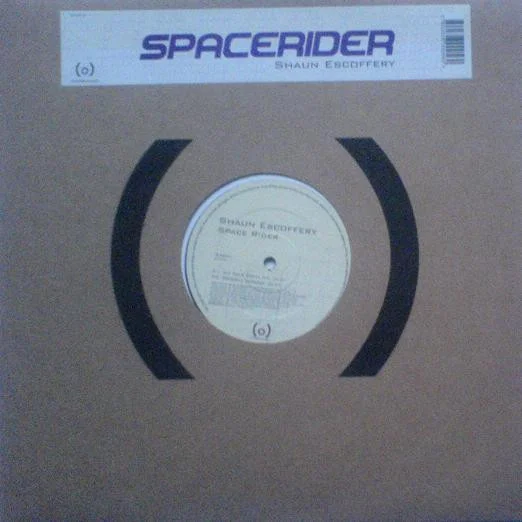 Space Rider