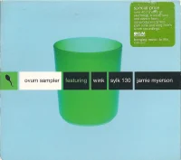 Ovum Sampler