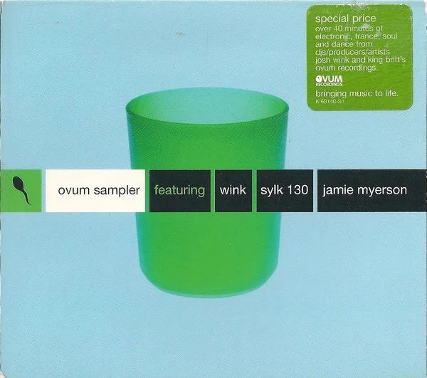 Ovum Sampler