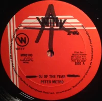 DJ Of The Year