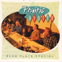 Blue Plate Special