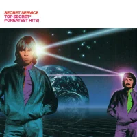 Top Secret* (*Greatest Hits)