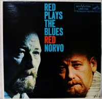 Red Plays The Blues