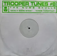 Give It Some Stick / Knob Throttle