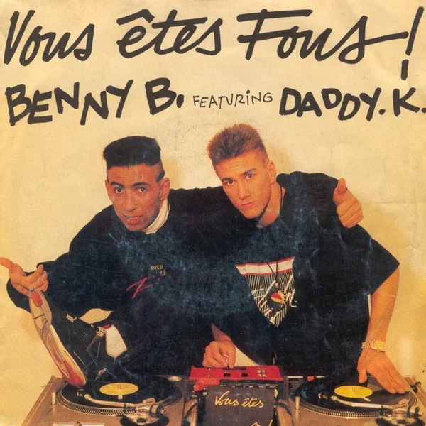 Vous Etes Fous!
