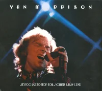 ..It's Too Late To Stop Now...Volumes II, III, IV & DVD