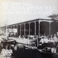 20 Years Vol. 2 Harbour Jazzclub 'Live'