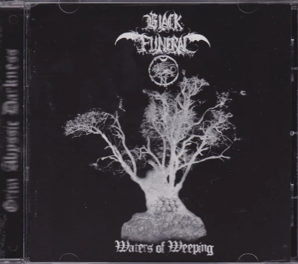 Waters Of Weeping