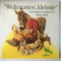 Welterusten, Kleintje (Verhaaltjes En Liedjes)