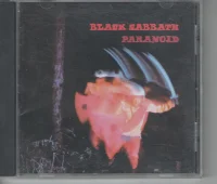 Paranoid