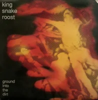 Ground Into The Dirt